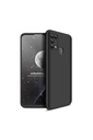 Samsung Galaxy M31 Uyumlu Kılıf Zore Ays Kapak