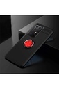 Huawei P40 Pro Uyumlu Kılıf Zore Ravel Silikon Kapak