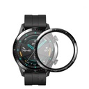 Huawei GT2 46mm Uyumlu Zore PMMA Pet Saat Ekran Koruyucu
