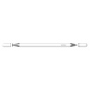 Wiwu Pencil Passive Stylus 2 in 1 Dokunmatik Çizim Kalemi