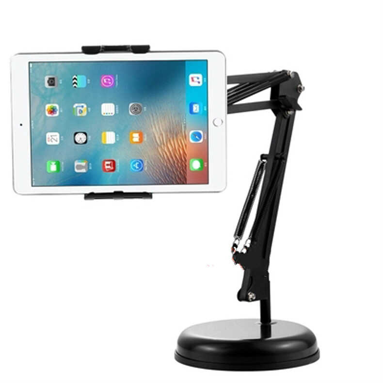 [RNZ-TA38145] Zore MS-05 Masa Telefon ve Tablet Tutucu