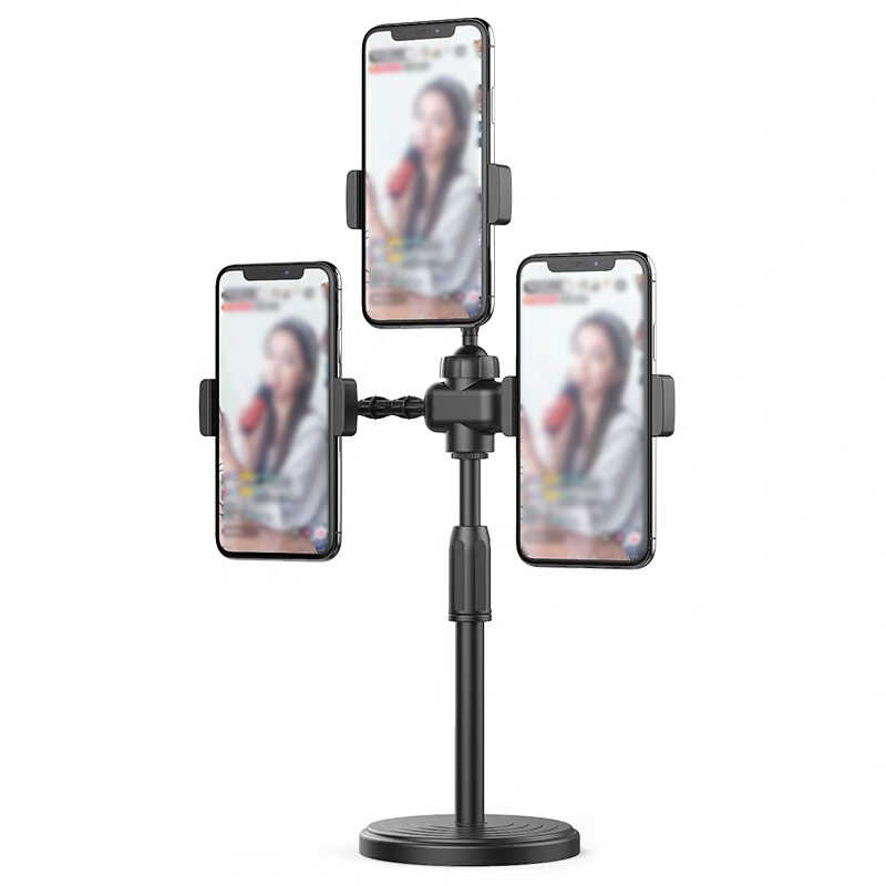[RNZ-TA38148] Zore MS-08 Masa Telefon Tutucu