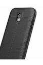 Samsung Galaxy J5 Pro Uyumlu Kılıf Zore Niss Silikon Kapak