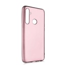 Realme 6İ Uyumlu Kılıf Zore Premier Silikon Kapak