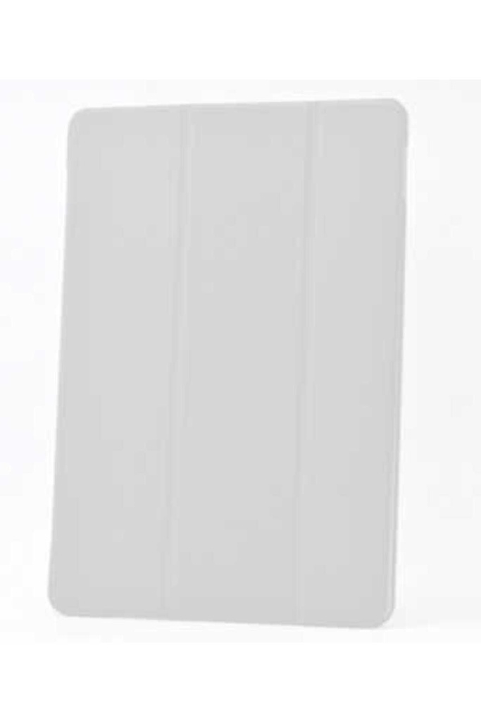 Apple iPad 9.7 2018 (6.Nesil) Uyumlu Zore Smart Cover Standlı 1-1 Kılıf