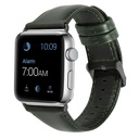 ​​​Apple Watch 40mm Uyumlu Luxury Leather Deri Kordon
