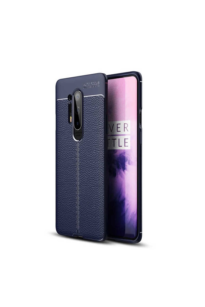 OnePlus 8 Pro Uyumlu Kılıf Zore Niss Silikon Kapak
