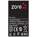 Galaxy Gio S5660 Zore Quality Batarya