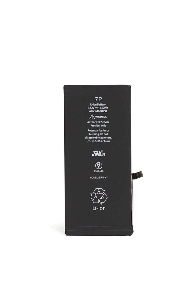 Apple iPhone 7 Uyumlu Zore Orjinal Max Batarya