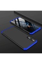 Huawei Nova 5T Uyumlu Kılıf Zore Ays Kapak