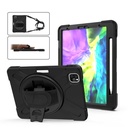 Apple iPad Pro 11 2020 (2.Nesil) Uyumlu Zore Defender Tablet Silikon