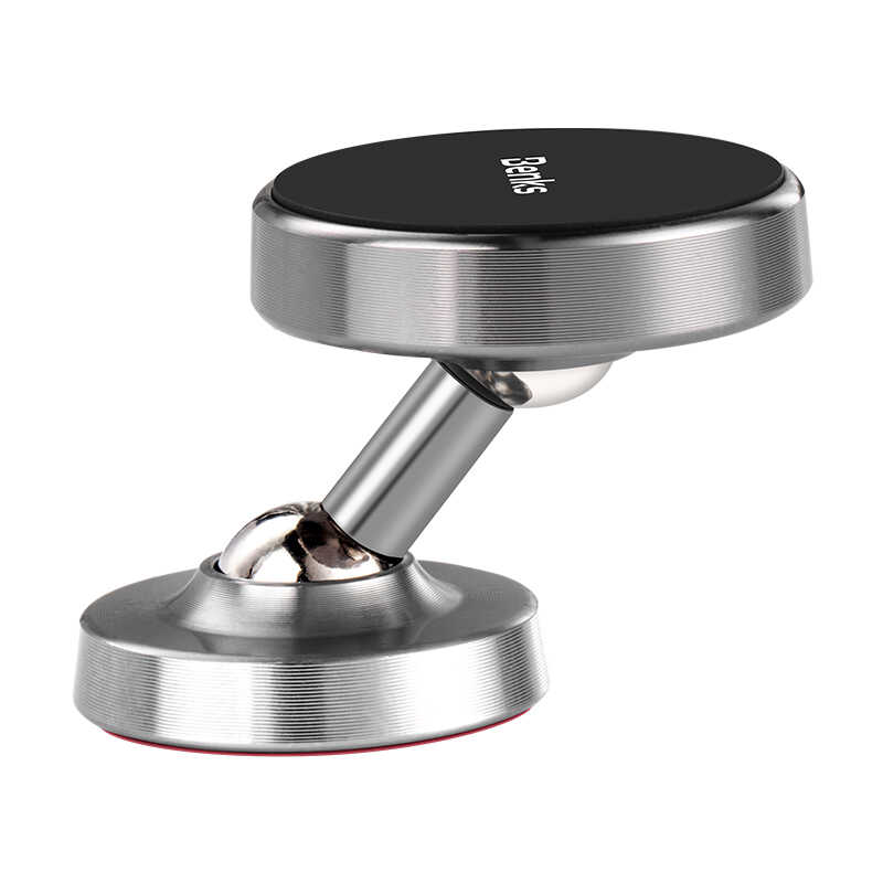 [RNZ-TA38325] ​Benks H16 Magnetik Araç Telefon Tutucu