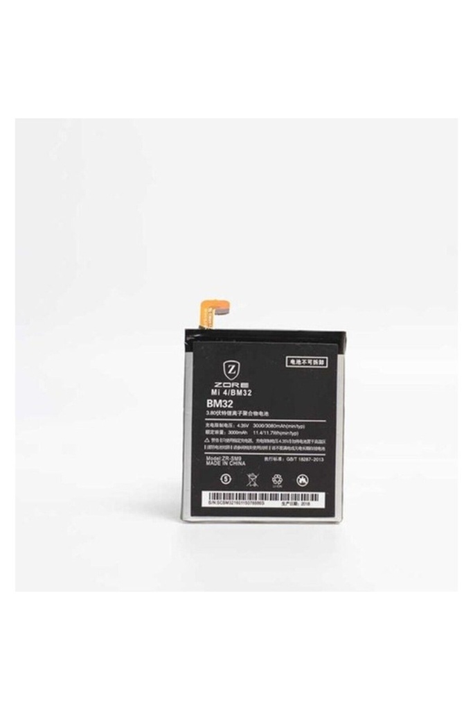 Xiaomi Mi 4 Uyumlu Zore Tam Orjinal Batarya
