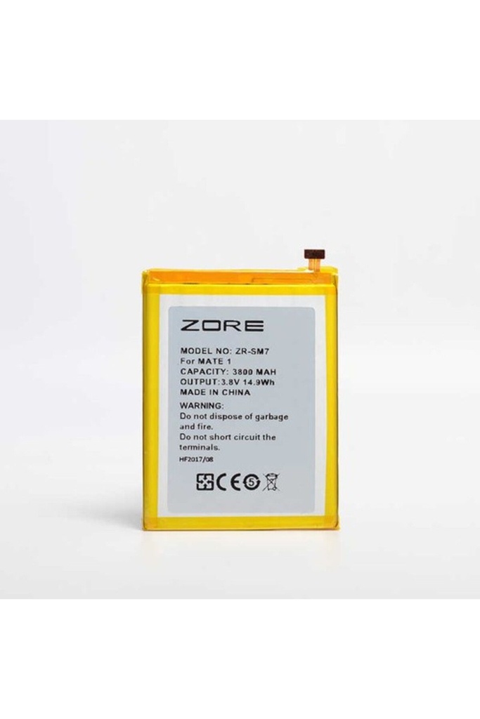 Huawei Mate Uyumlu Zore Tam Orjinal Batarya