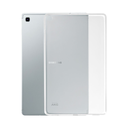 Samsung Galaxy Tab S6 Lite P610 Uyumlu Kılıf Zore Tablet Süper Silikon Kapak