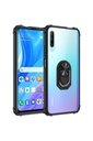 Huawei P Smart Pro 2019 Uyumlu Kılıf Zore Mola Kapak
