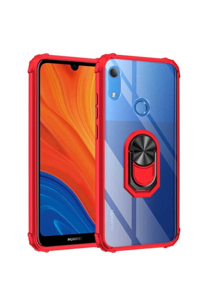 Huawei Y6S 2019 Uyumlu Kılıf Zore Mola Kapak