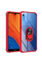 Huawei Y6S 2019 Uyumlu Kılıf Zore Mola Kapak