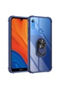Huawei Y6S 2019 Uyumlu Kılıf Zore Mola Kapak