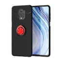 Xiaomi Redmi Note 9S Uyumlu Kılıf Zore Ravel Silikon Kapak