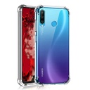 Huawei P40 Lite E Uyumlu Kılıf Zore Nitro Anti Shock Silikon