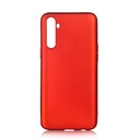 Realme 6 Uyumlu Kılıf Zore Premier Silikon Kapak