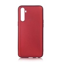 Realme 6 Uyumlu Kılıf Zore Premier Silikon Kapak