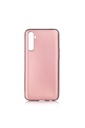Realme 6 Uyumlu Kılıf Zore Premier Silikon Kapak