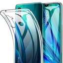 Realme 6 Uyumlu Kılıf Zore Süper Silikon Kapak