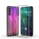 Realme 6 Pro Uyumlu Kılıf Zore Süper Silikon Kapak