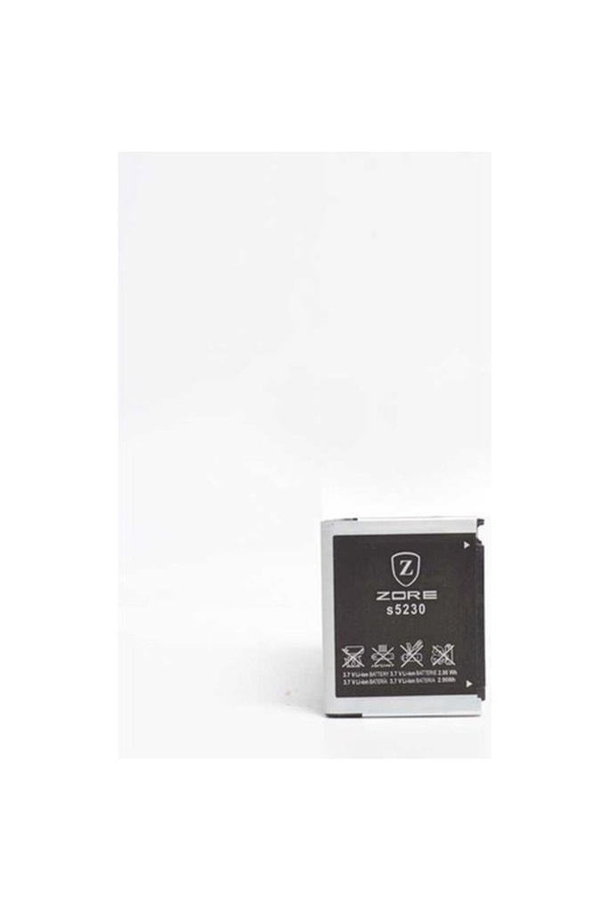Galaxy Star S5230 Zore Quality Batarya