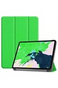 Apple iPad Pro 12.9 2020 (4.Nesil) Uyumlu Zore Smart Cover Standlı 1-1 Kılıf