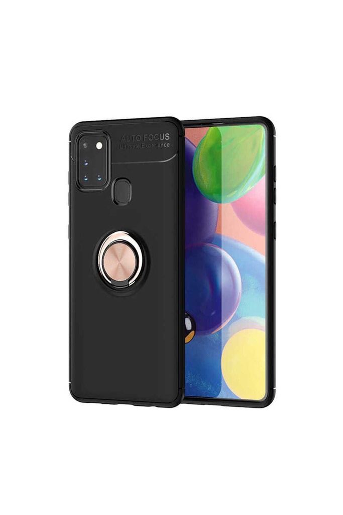 Samsung Galaxy M31 Uyumlu Kılıf Zore Ravel Silikon Kapak