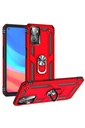 Oppo A76 Uyumlu Kılıf Zore Vega Kapak