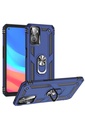 Oppo A76 Uyumlu Kılıf Zore Vega Kapak