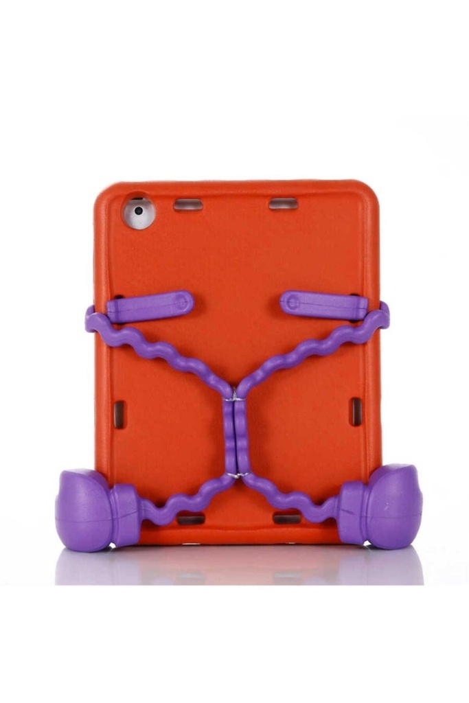 Apple iPad 2 3 4 Uyumlu Zore Eva Boxer Tablet Silikon