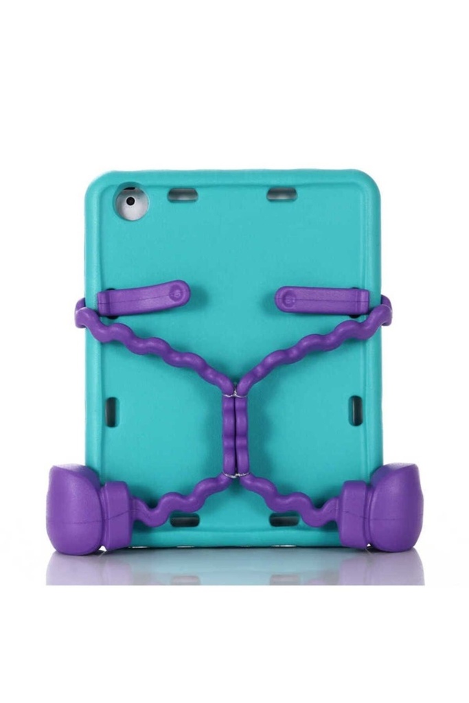 Apple iPad 2 3 4 Uyumlu Zore Eva Boxer Tablet Silikon