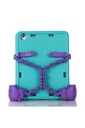 Apple iPad 2 3 4 Uyumlu Zore Eva Boxer Tablet Silikon