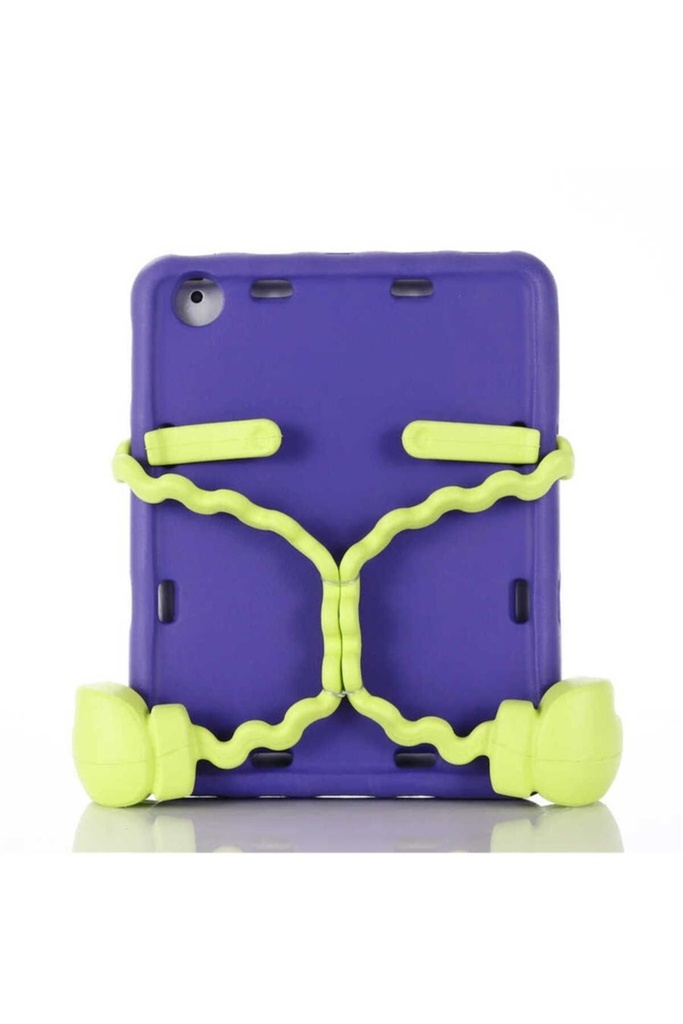Apple iPad 2 3 4 Uyumlu Zore Eva Boxer Tablet Silikon