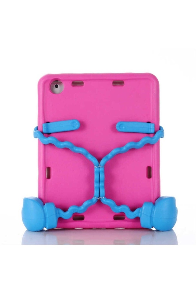 Apple iPad 2 3 4 Uyumlu Zore Eva Boxer Tablet Silikon