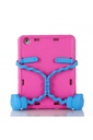 Apple iPad 2 3 4 Uyumlu Zore Eva Boxer Tablet Silikon