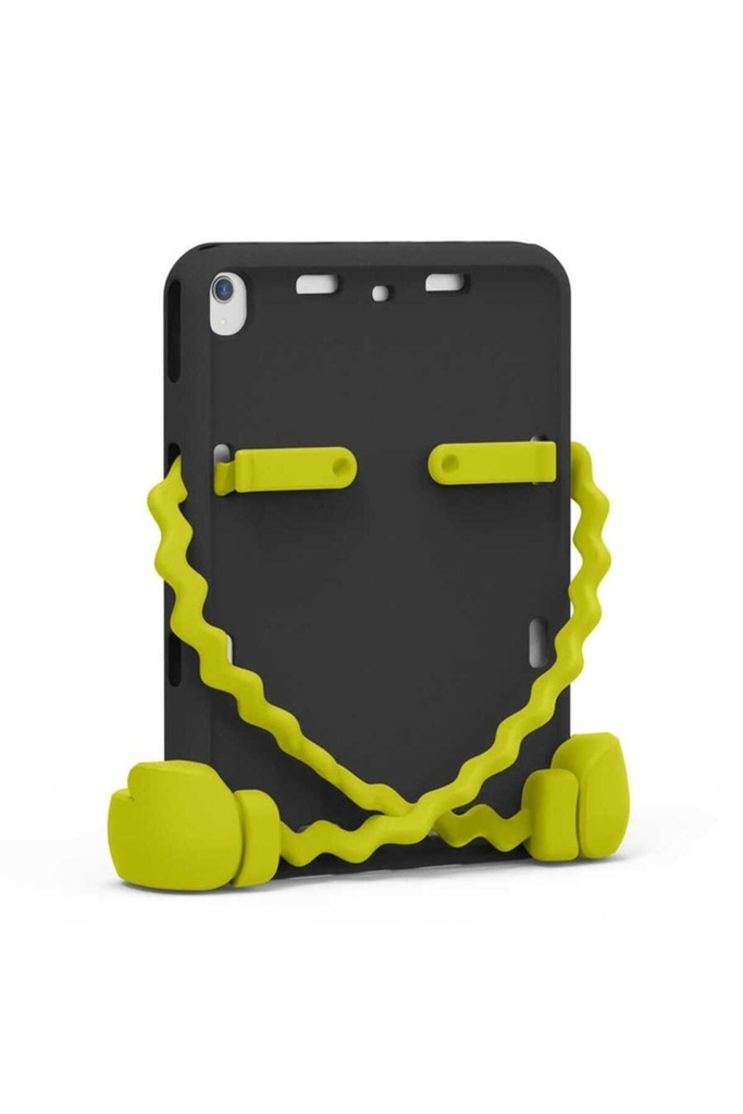 Apple iPad 10.2 (8.Nesil) Uyumlu Zore Eva Boxer Tablet Silikon