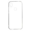 Xiaomi Redmi 7 Uyumlu Kılıf Zore Süper Silikon Kapak