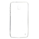 Nokia 2 Uyumlu Kılıf Zore Süper Silikon Kapak