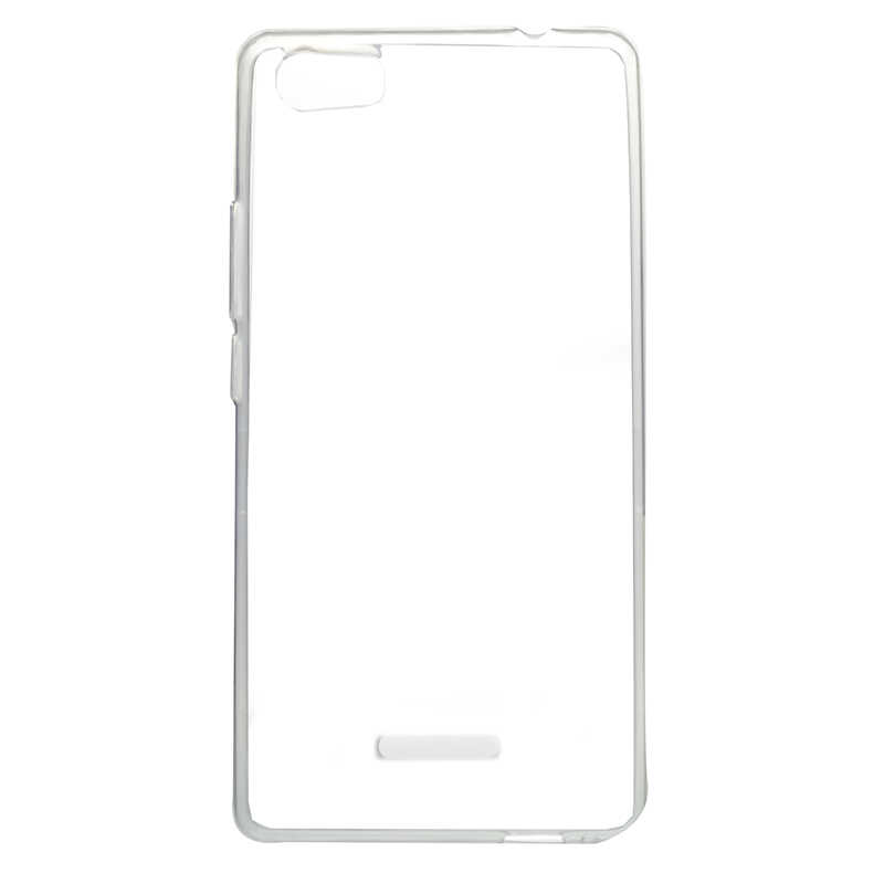 Casper Via M1 Uyumlu Kılıf Zore Süper Silikon Kapak