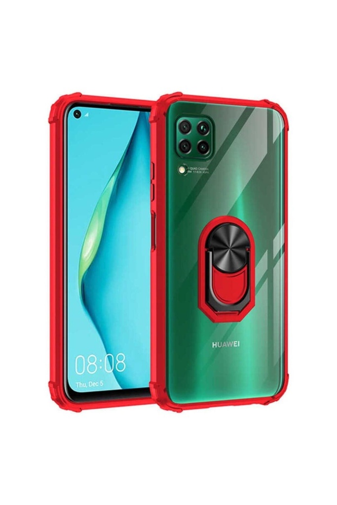 Huawei P40 Lite Uyumlu Kılıf Zore Mola Kapak