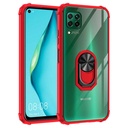 Huawei P40 Lite Uyumlu Kılıf Zore Mola Kapak