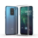 Xiaomi Redmi Note 9 Uyumlu Kılıf Zore Süper Silikon Kapak