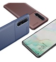 Oppo Reno 3 Pro 5G Uyumlu Kılıf Zore Negro Silikon Kapak