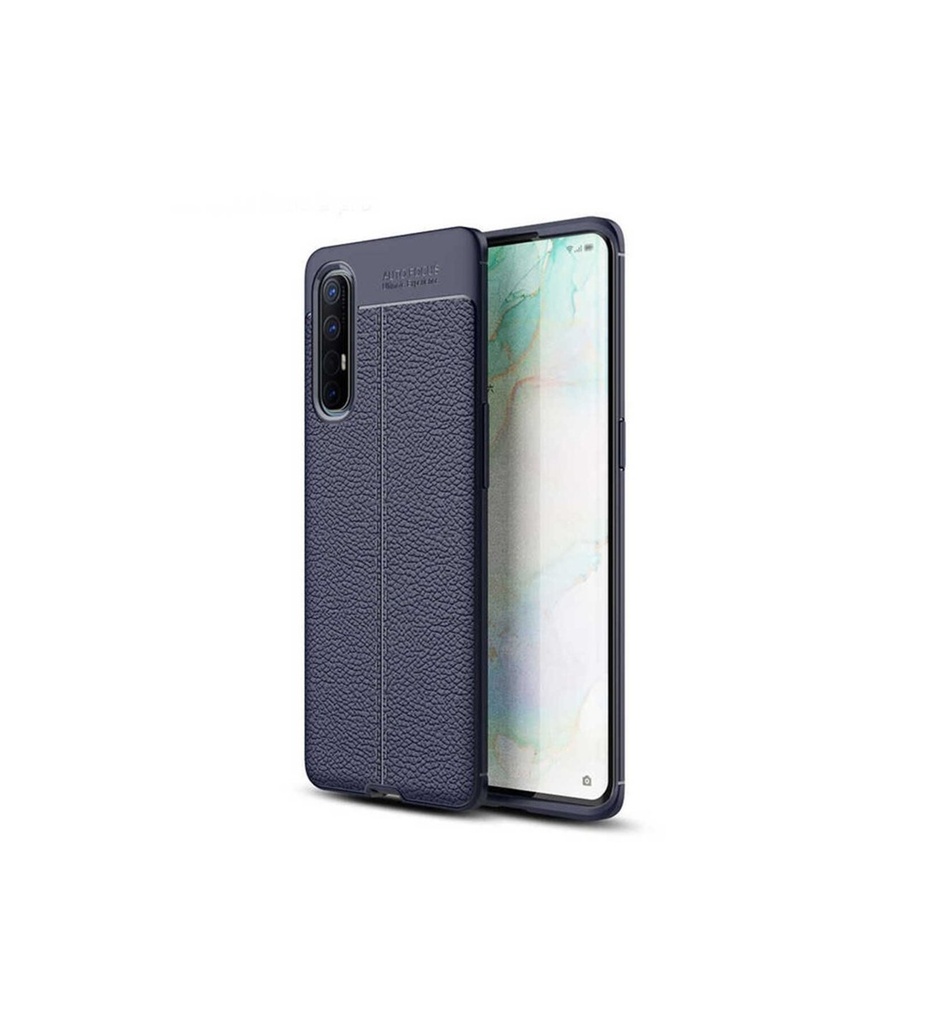 Oppo Reno 3 Pro 5G Uyumlu Kılıf Zore Niss Silikon Kapak